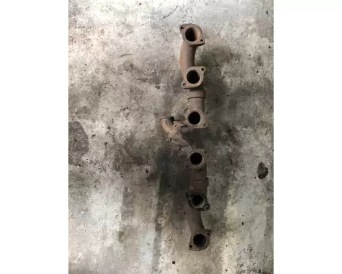 DETROIT 60 SER 14.0 Exhaust Manifold