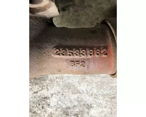 DETROIT 60 SER 14.0 Exhaust Manifold