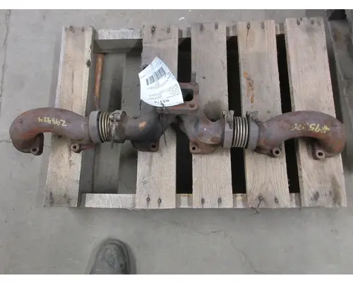 DETROIT 60 SER 14.0 Exhaust Manifold