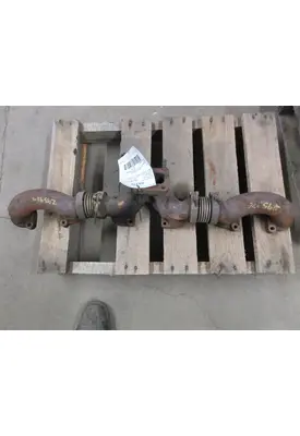 DETROIT 60 SER 14.0 Exhaust Manifold