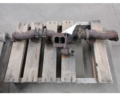 DETROIT 60 SER 14.0 Exhaust Manifold