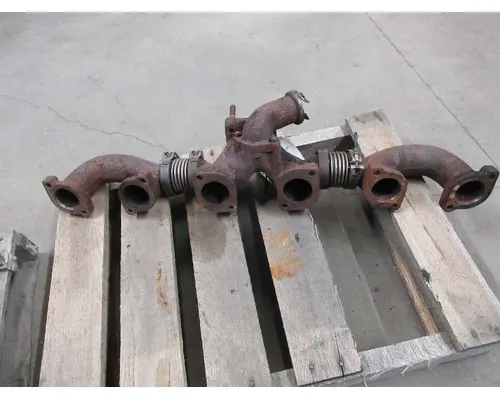 DETROIT 60 SER 14.0 Exhaust Manifold