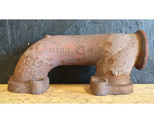 DETROIT 60 SER 14.0 Exhaust Manifold