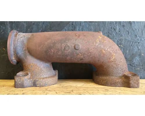 DETROIT 60 SER 14.0 Exhaust Manifold