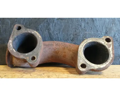 DETROIT 60 SER 14.0 Exhaust Manifold
