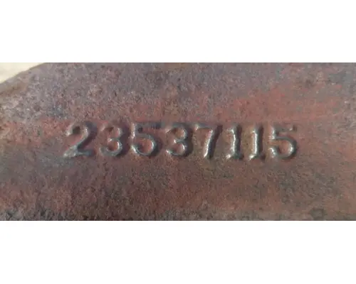 DETROIT 60 SER 14.0 Exhaust Manifold