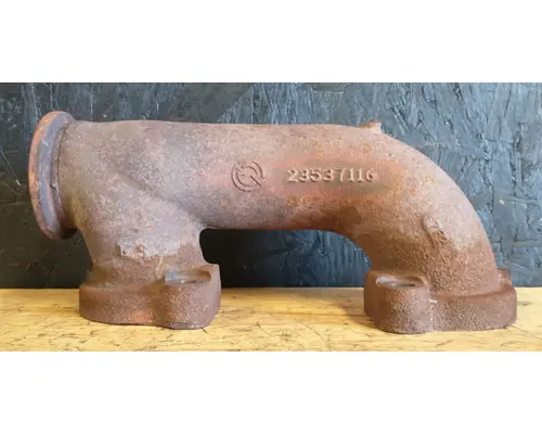 DETROIT 60 SER 14.0 Exhaust Manifold