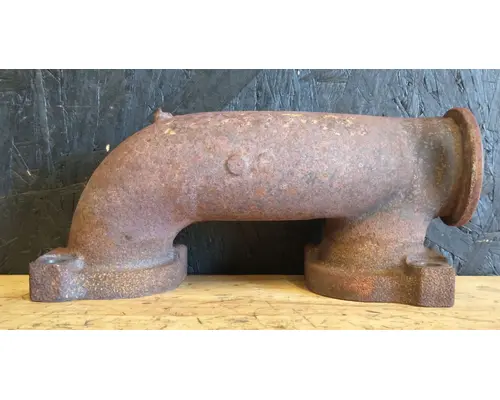 DETROIT 60 SER 14.0 Exhaust Manifold