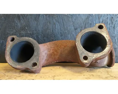 DETROIT 60 SER 14.0 Exhaust Manifold