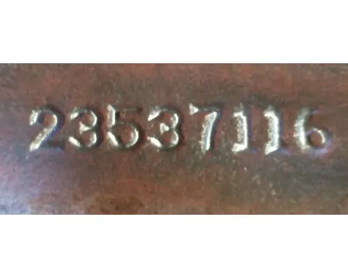 DETROIT 60 SER 14.0 Exhaust Manifold