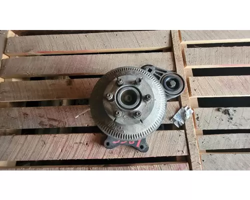 DETROIT 60 SER 14.0 Fan Clutch