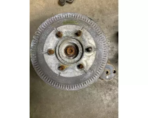 DETROIT 60 SER 14.0 Fan Clutch