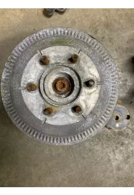 DETROIT 60 SER 14.0 Fan Clutch