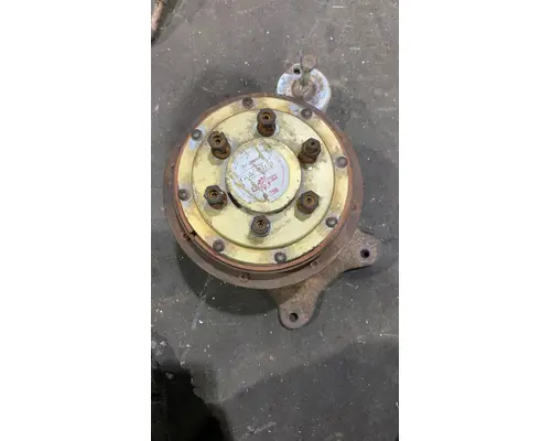 DETROIT 60 SER 14.0 Fan Clutch