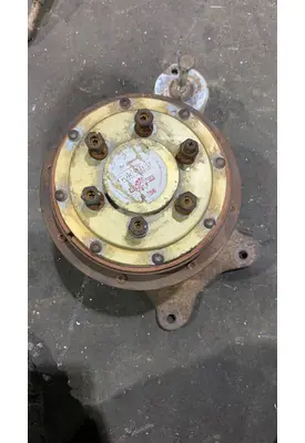 DETROIT 60 SER 14.0 Fan Clutch