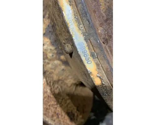 DETROIT 60 SER 14.0 Fan Clutch