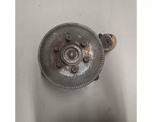 DETROIT 60 SER 14.0 Fan Clutch