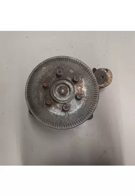 DETROIT 60 SER 14.0 Fan Clutch