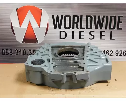 DETROIT 60 SER 14.0 Flywheel Housing