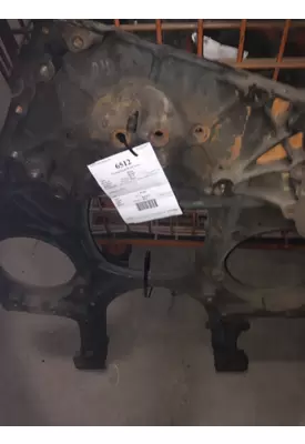 DETROIT 60 SER 14.0 Front Cover