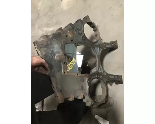 DETROIT 60 SER 14.0 Front Cover