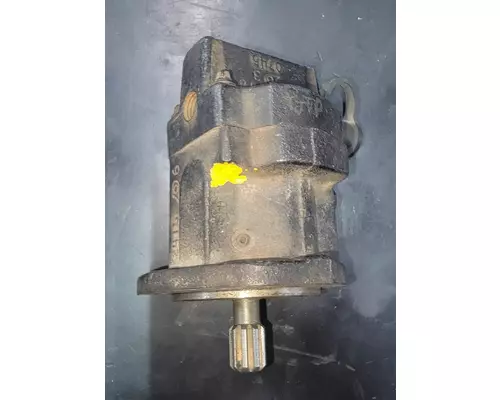 DETROIT 60 SER 14.0 Fuel Pump (Injection)