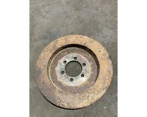 DETROIT 60 SER 14.0 Harmonic Balancer