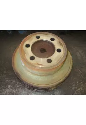 DETROIT 60 SER 14.0 Harmonic Balancer