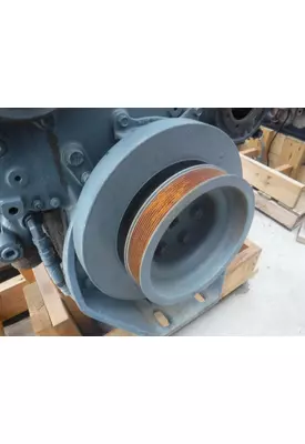 DETROIT 60 SER 14.0 Harmonic Balancer