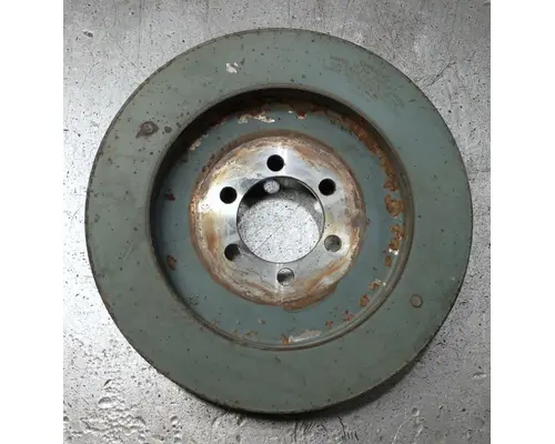 DETROIT 60 SER 14.0 Harmonic Balancer