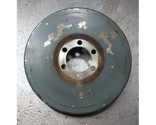 DETROIT 60 SER 14.0 Harmonic Balancer