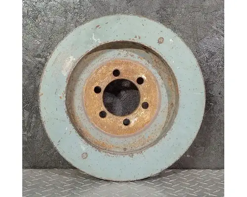 DETROIT 60 SER 14.0 Harmonic Balancer