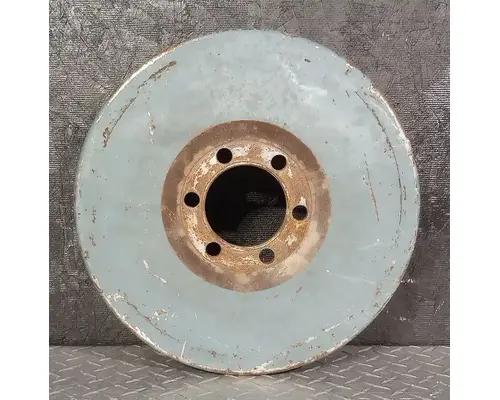 DETROIT 60 SER 14.0 Harmonic Balancer