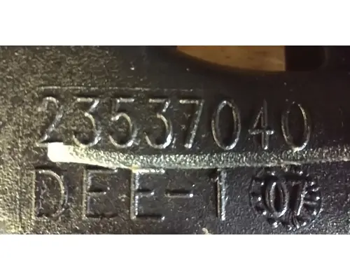 DETROIT 60 SER 14.0 Intake Manifold