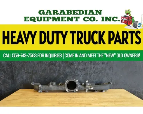 DETROIT 60 SER 14.0 Intake Manifold