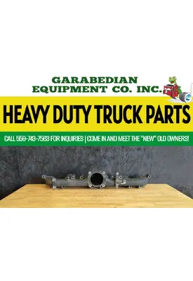 DETROIT 60 SER 14.0 Intake Manifold