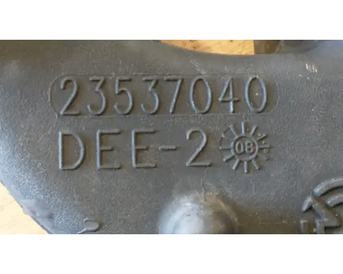 DETROIT 60 SER 14.0 Intake Manifold