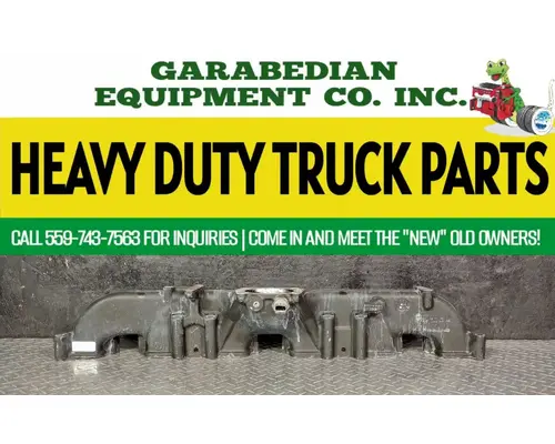 DETROIT 60 SER 14.0 Intake Manifold