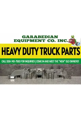 DETROIT 60 SER 14.0 Intake Manifold