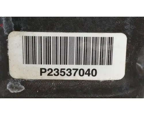 DETROIT 60 SER 14.0 Intake Manifold