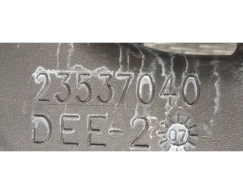 DETROIT 60 SER 14.0 Intake Manifold