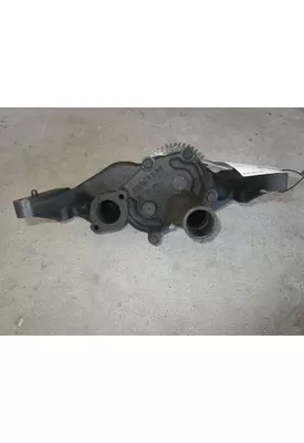 DETROIT 60 SER 14.0 Oil Pump