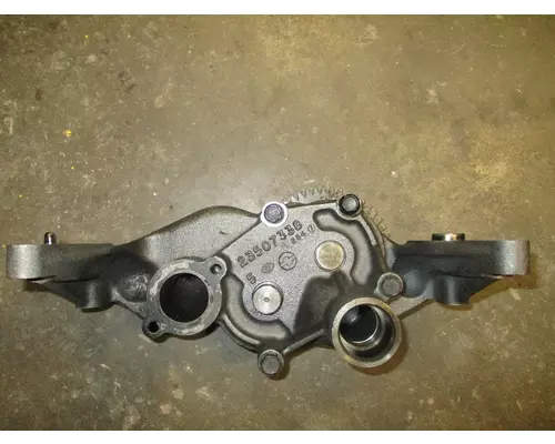 DETROIT 60 SER 14.0 Oil Pump