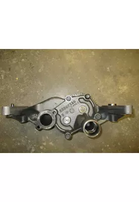 DETROIT 60 SER 14.0 Oil Pump