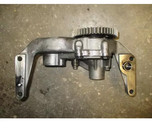 DETROIT 60 SER 14.0 Oil Pump