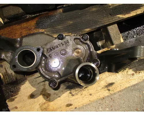 DETROIT 60 SER 14.0 Oil Pump