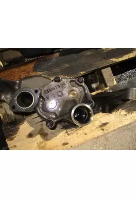 DETROIT 60 SER 14.0 Oil Pump