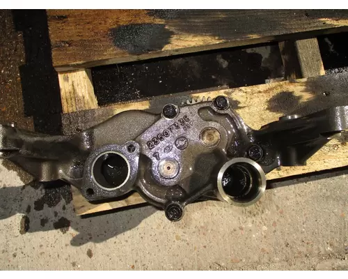 DETROIT 60 SER 14.0 Oil Pump