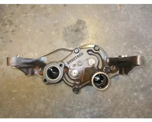 DETROIT 60 SER 14.0 Oil Pump