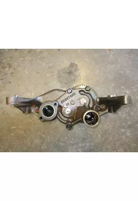 DETROIT 60 SER 14.0 Oil Pump